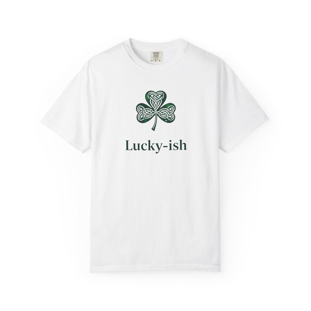 Lucky-ish T-Shirt