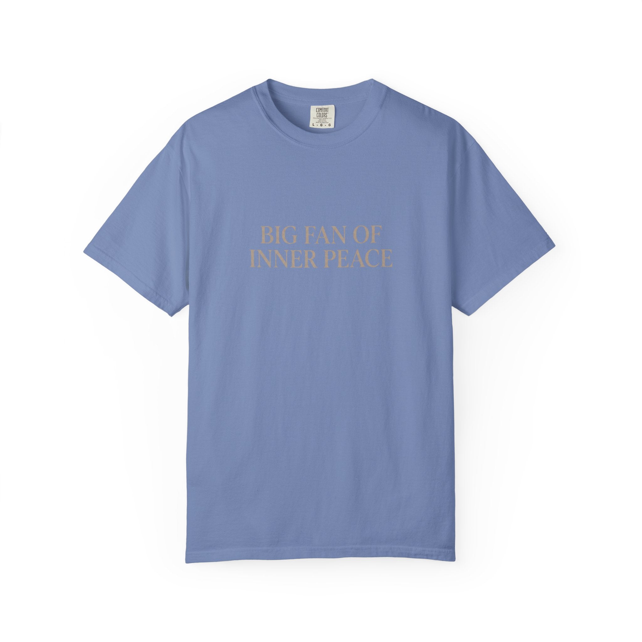 Inner Peace T-Shirt