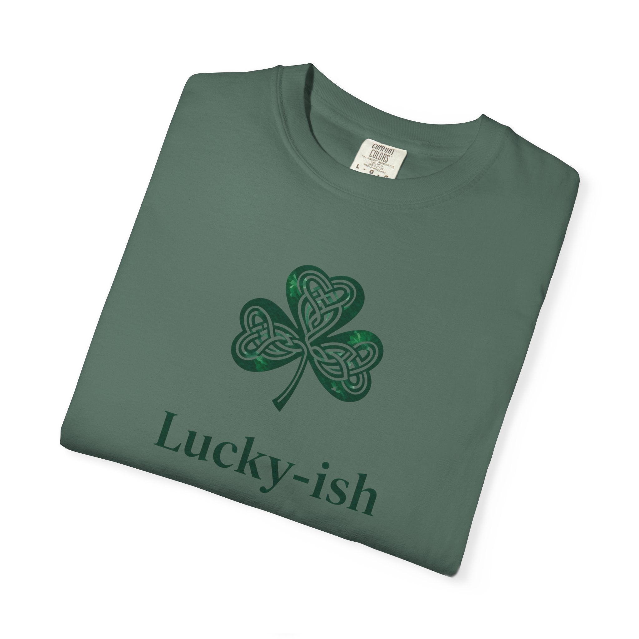 Lucky-ish T-Shirt