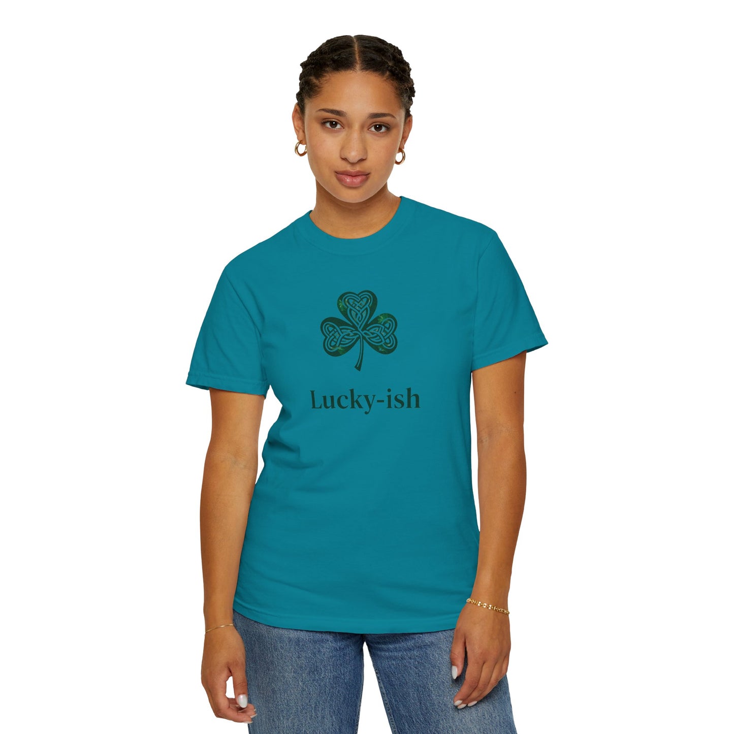 Lucky-ish T-Shirt