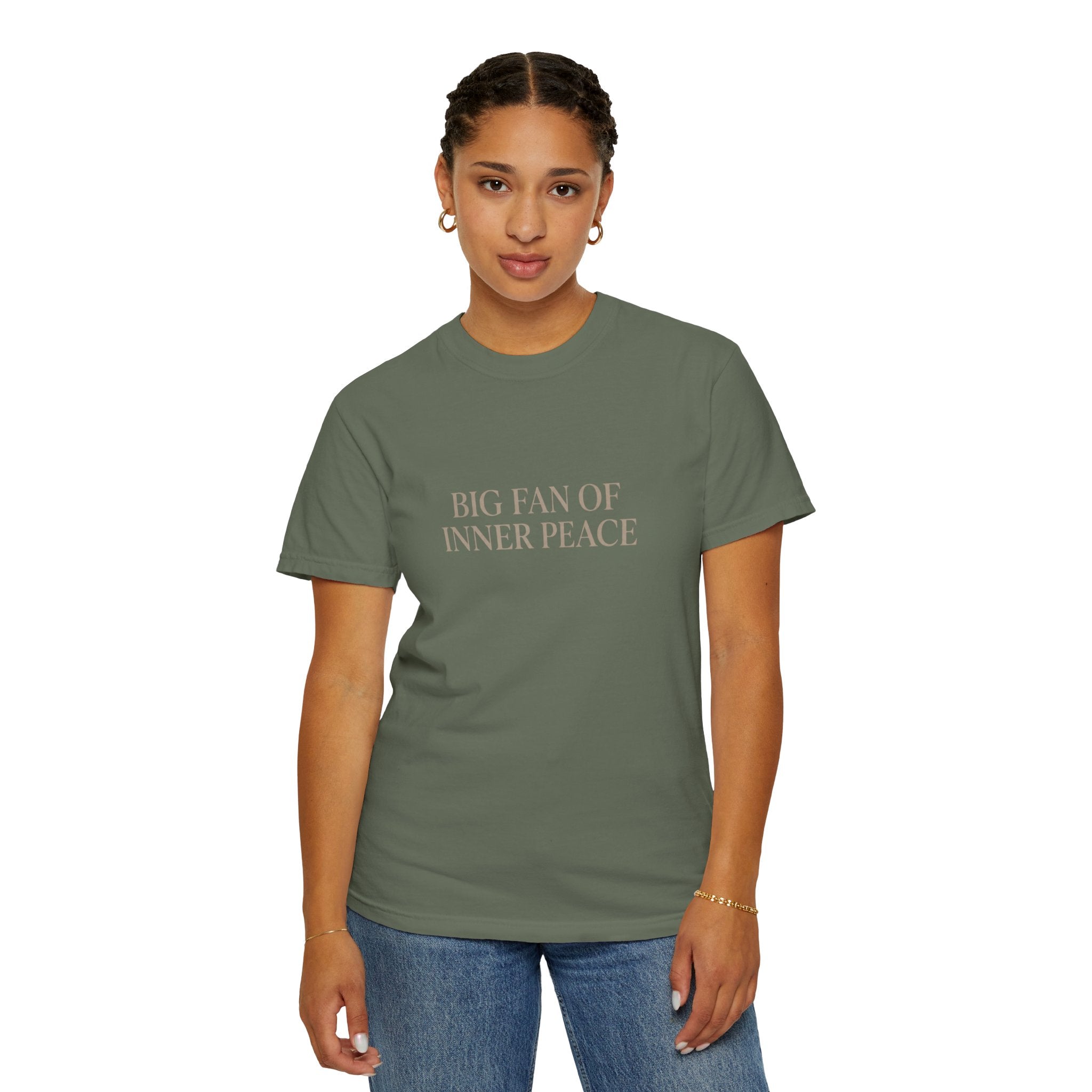 Inner Peace T-Shirt