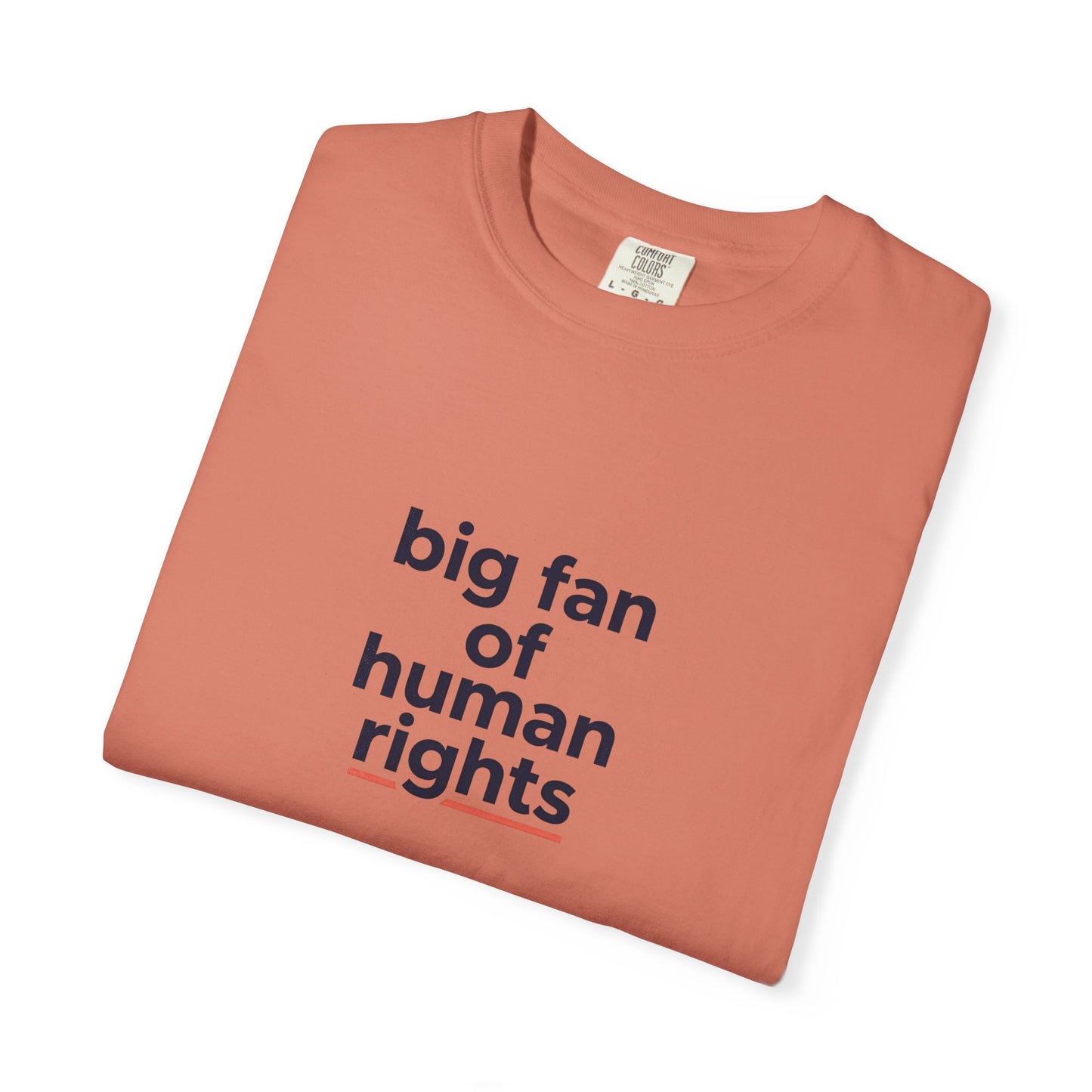 Human Rights T-Shirt