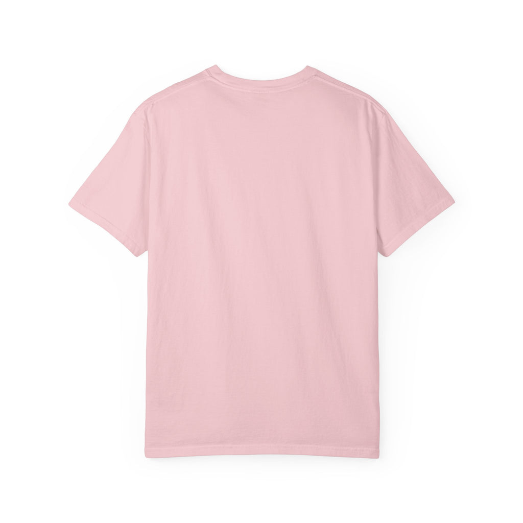 Teach With Joy Shirt | Boho Teacher Tee | Comfort Colors® Graphic T-Shirt