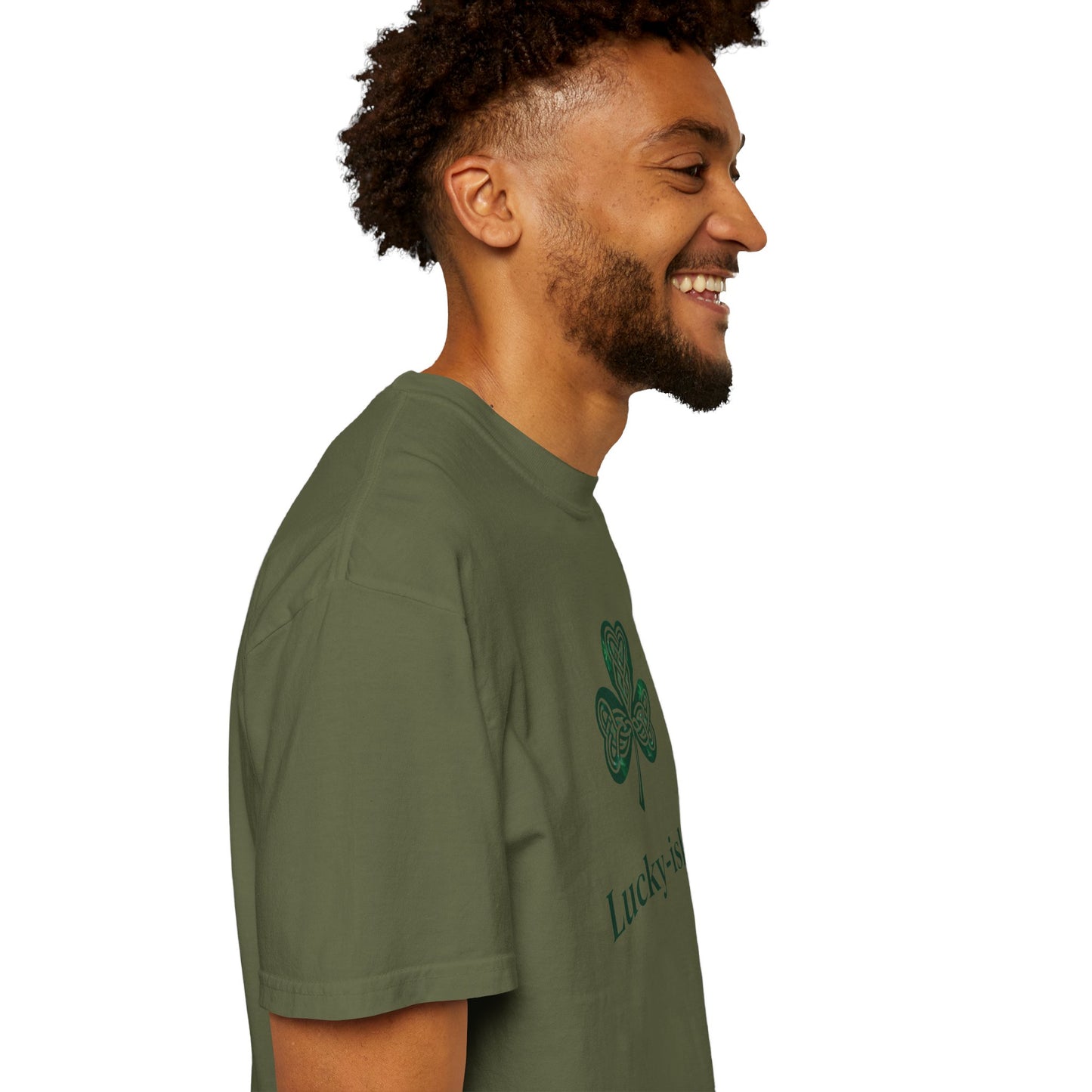 Lucky-ish T-Shirt