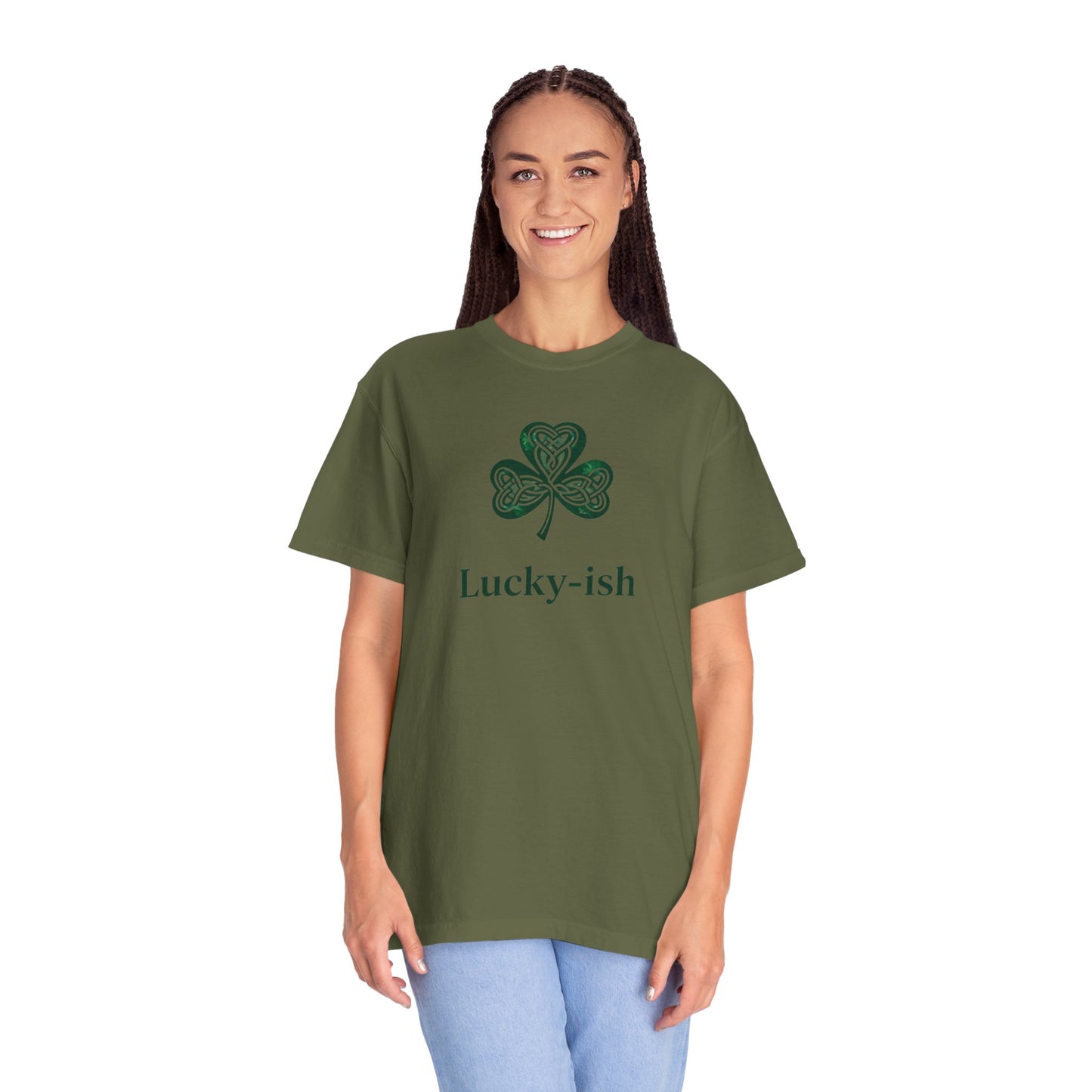 Lucky-ish T-Shirt