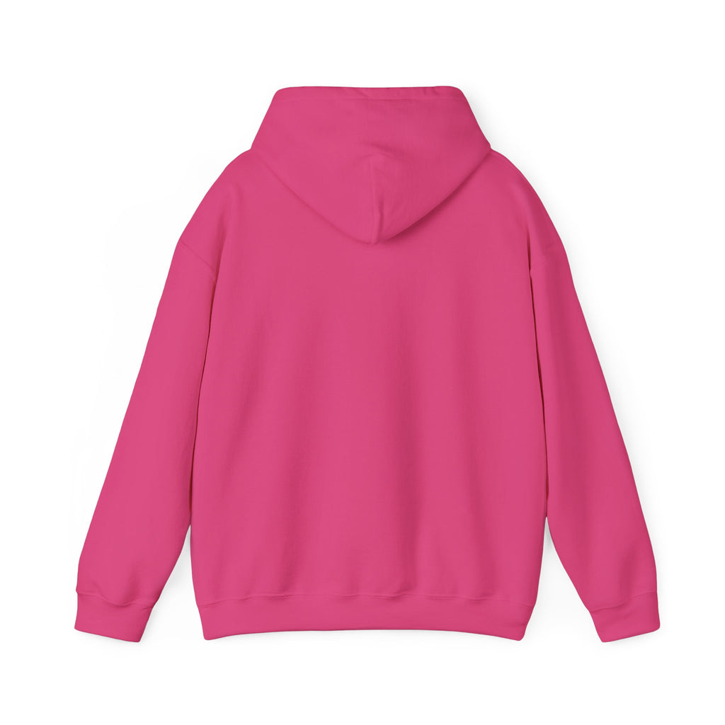 Teacher Hoodie — "Teach Love Repeat" Cozy Educator Sweatshirt