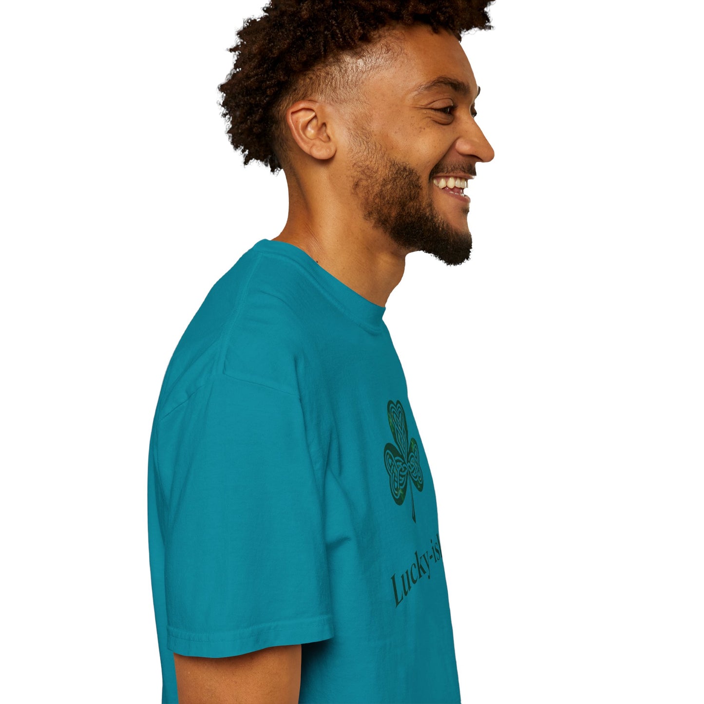 Lucky-ish T-Shirt