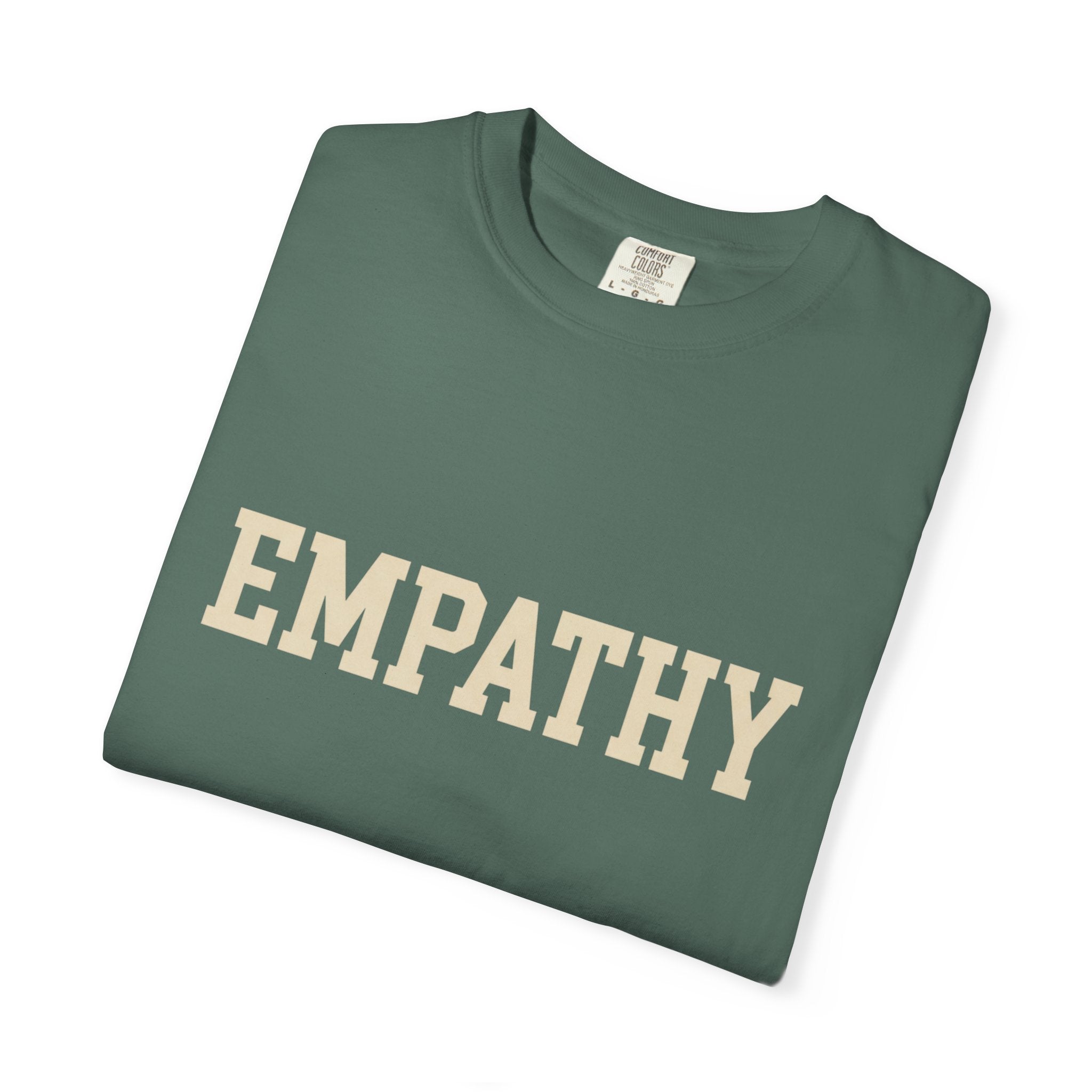 Empathy T-Shirt