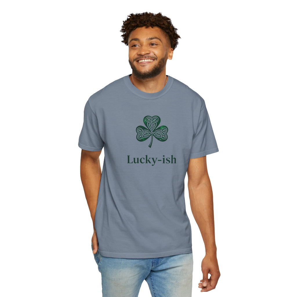 Lucky-ish T-Shirt