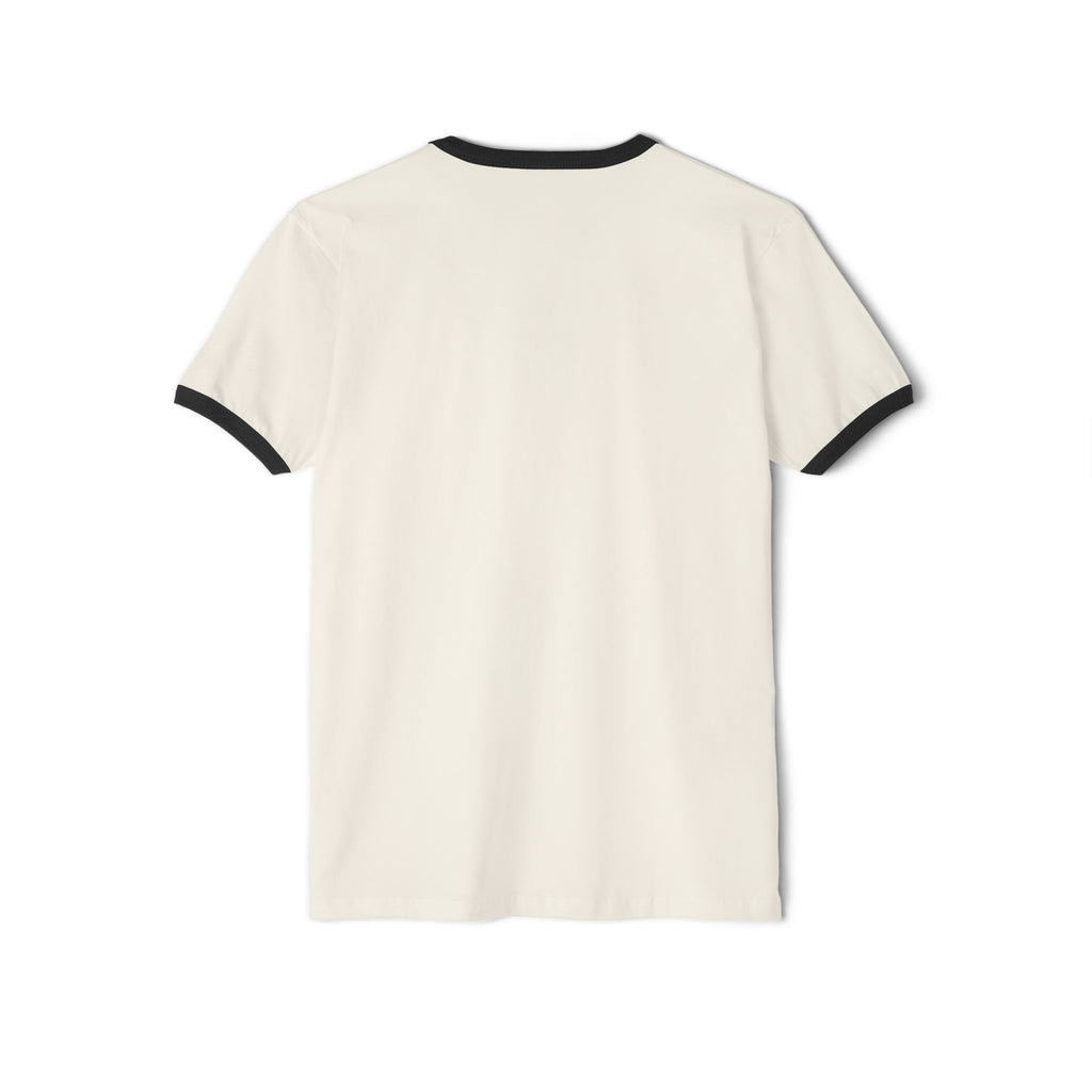 Axolotl 'Stay Hydrated' Ringer Tee
