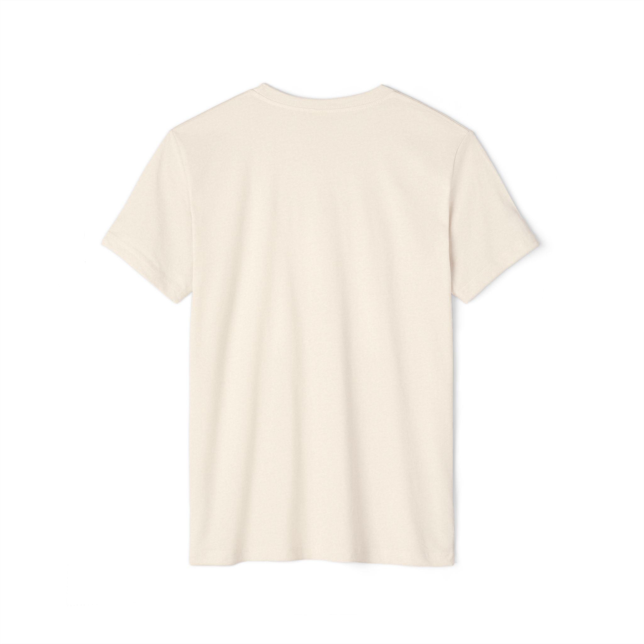 Mentally at Target - Organic Graphic T-Shirt