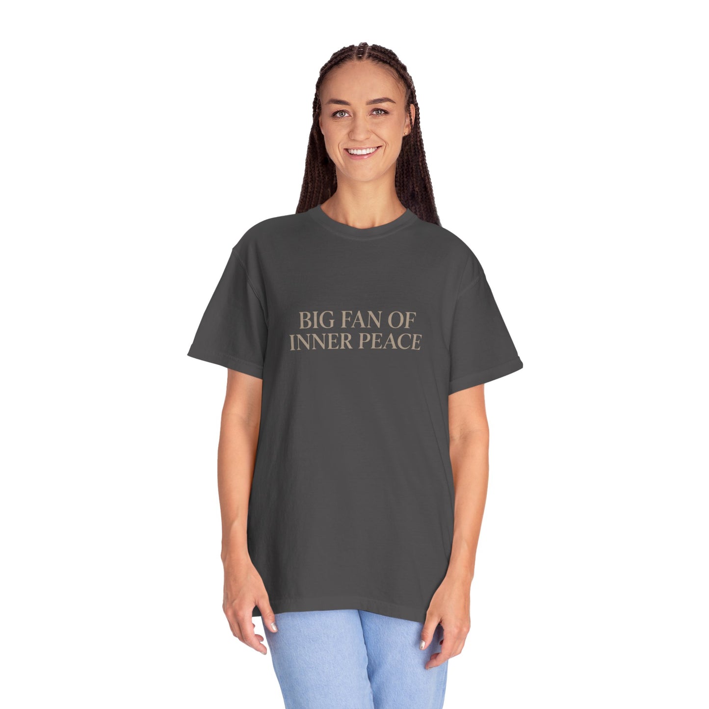 Inner Peace T-Shirt