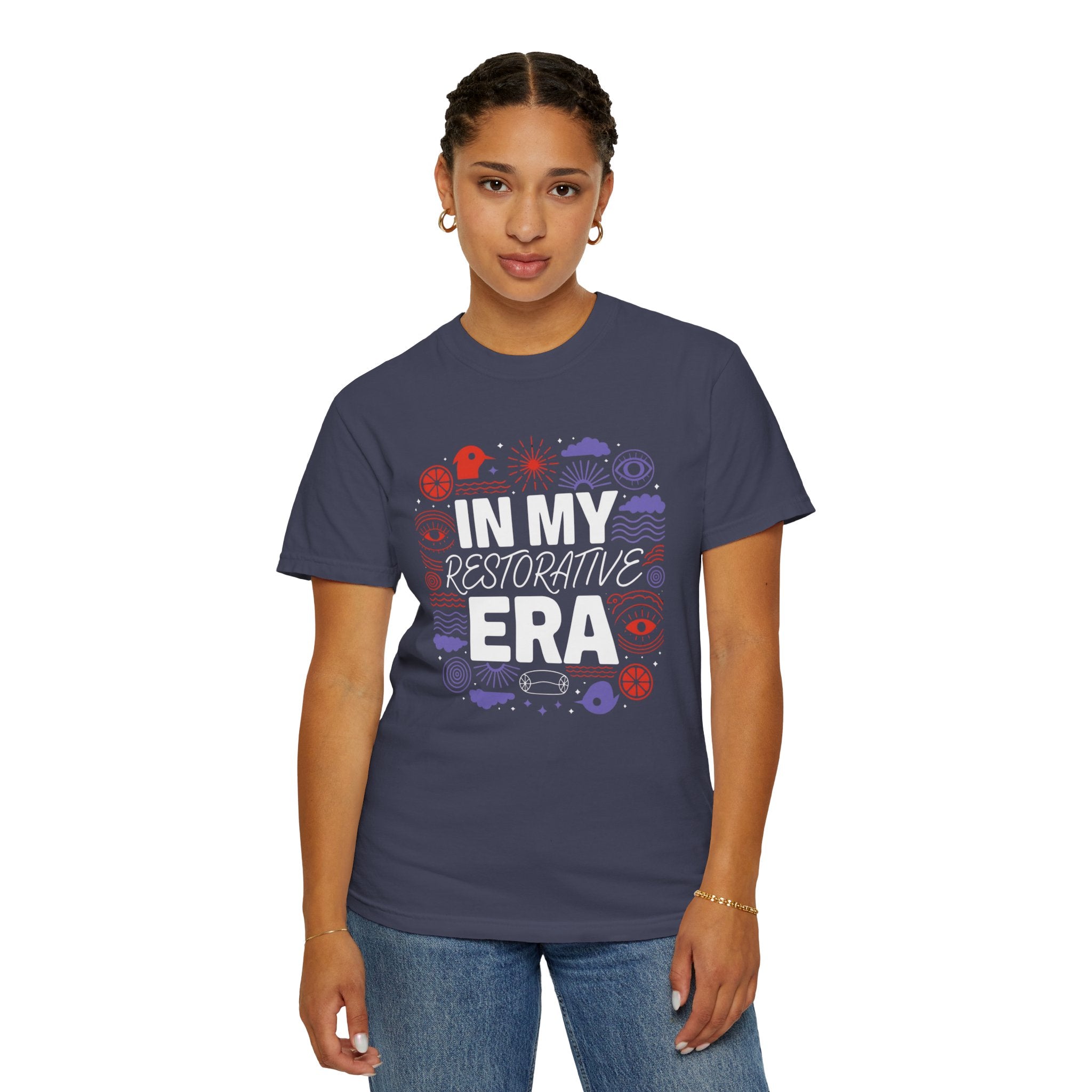 In My Restorative Era T-Shirt
