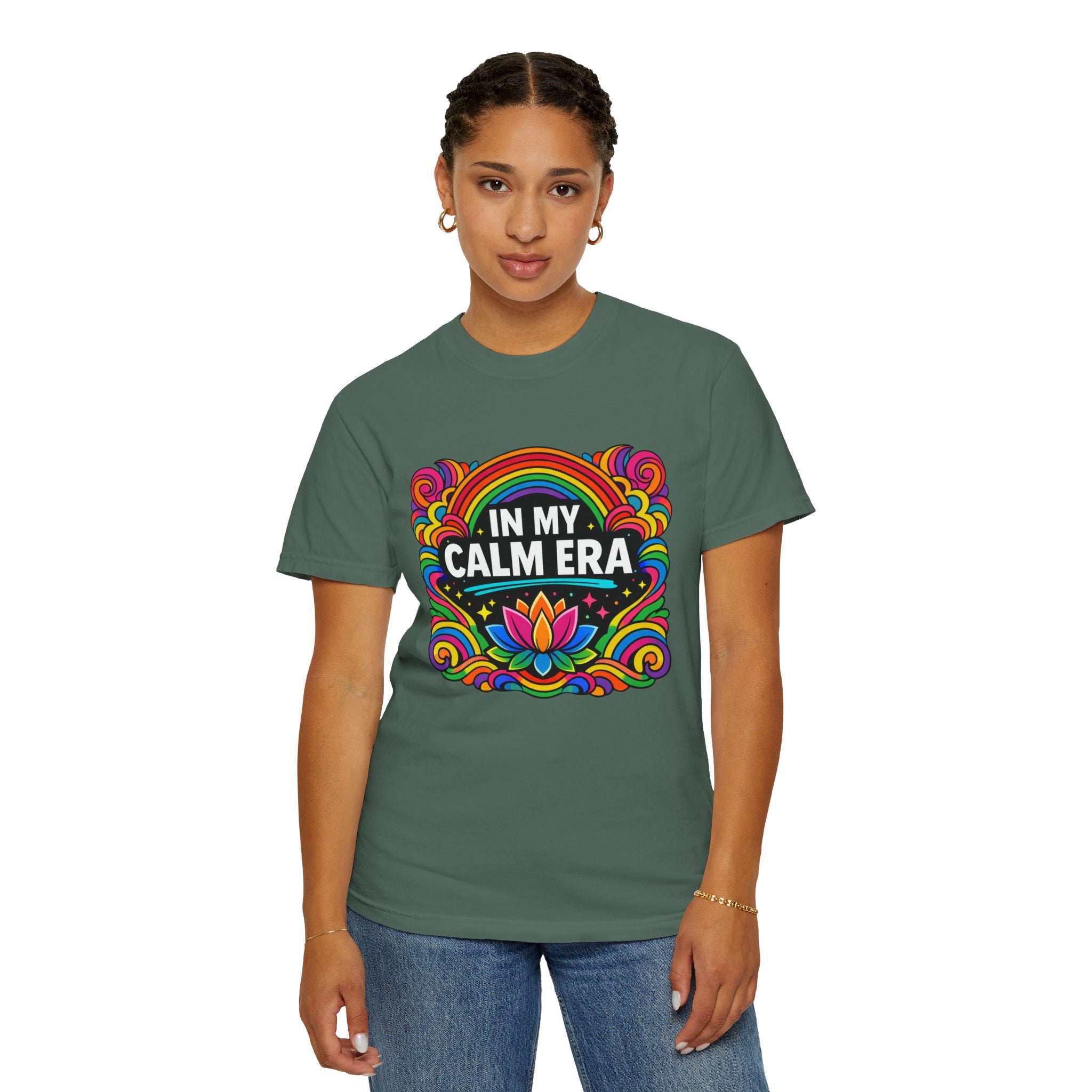 Calm Era T-Shirt