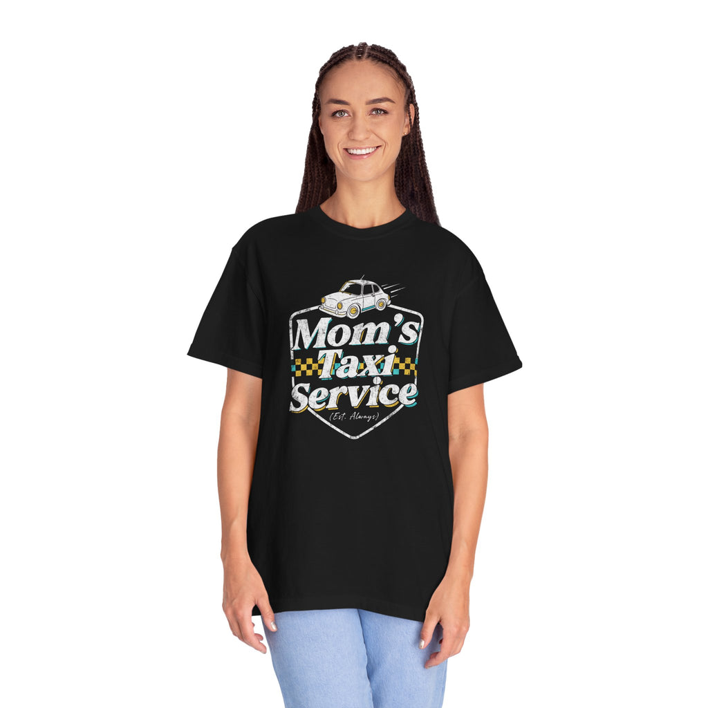 Mom's Taxi Service T-Shirt