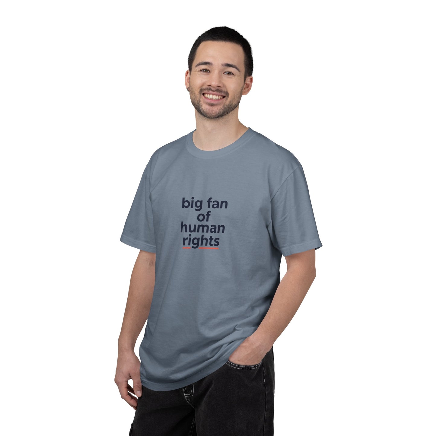 Human Rights T-Shirt