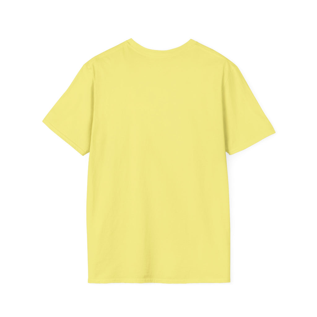 Teacher Apple Stack T‑Shirt — Minimalist Books & Apple Tee for Educators