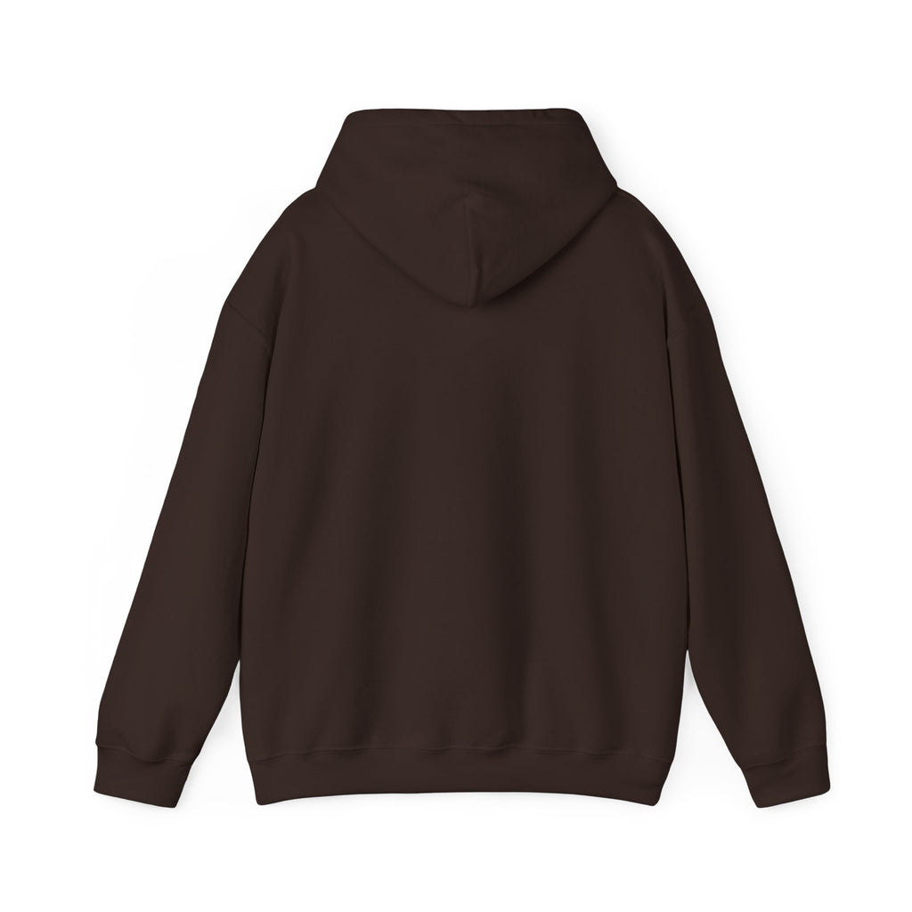 Teacher Hoodie — "Teach Love Repeat" Cozy Educator Sweatshirt