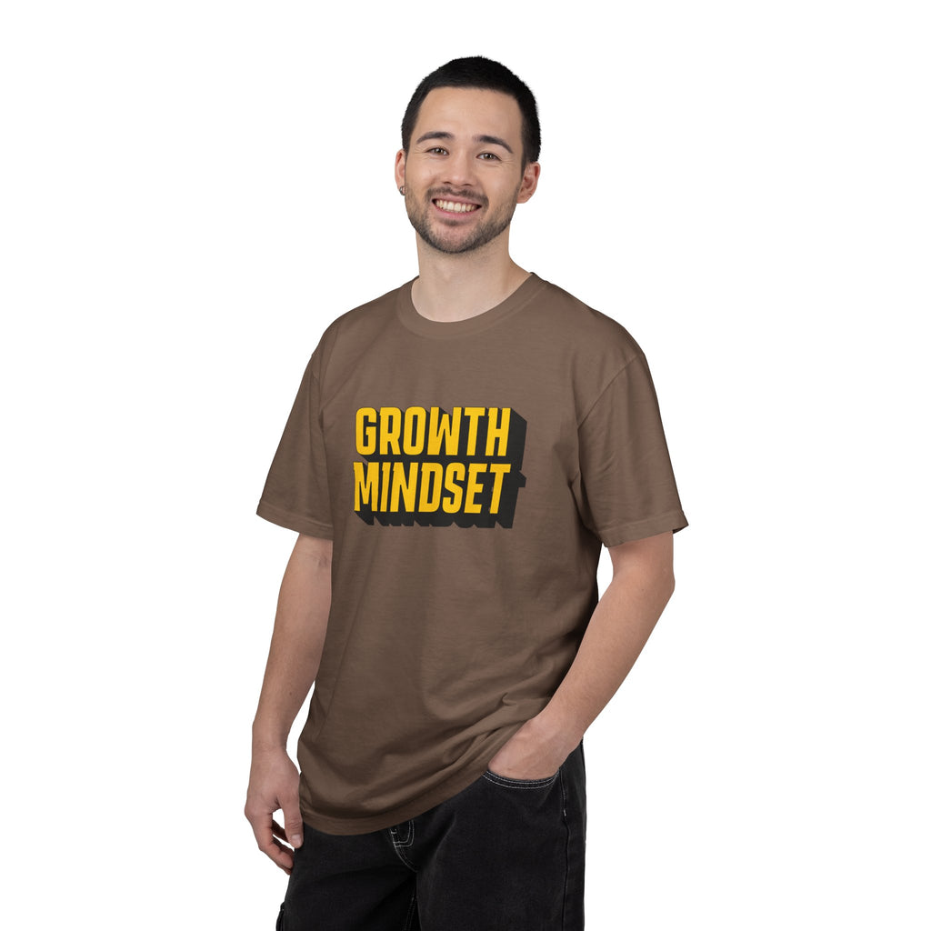 Growth Mindset T-Shirt