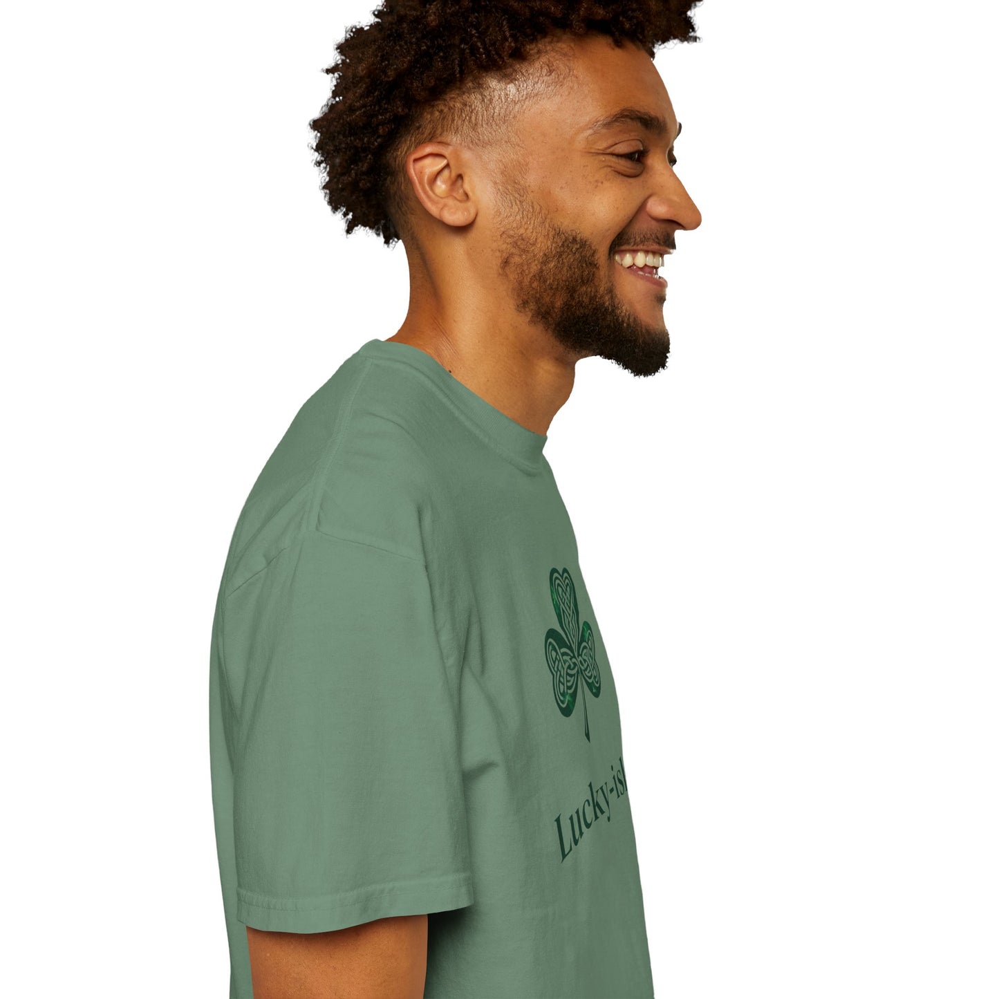 Lucky-ish T-Shirt