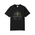 Manifest Lotus T-Shirt