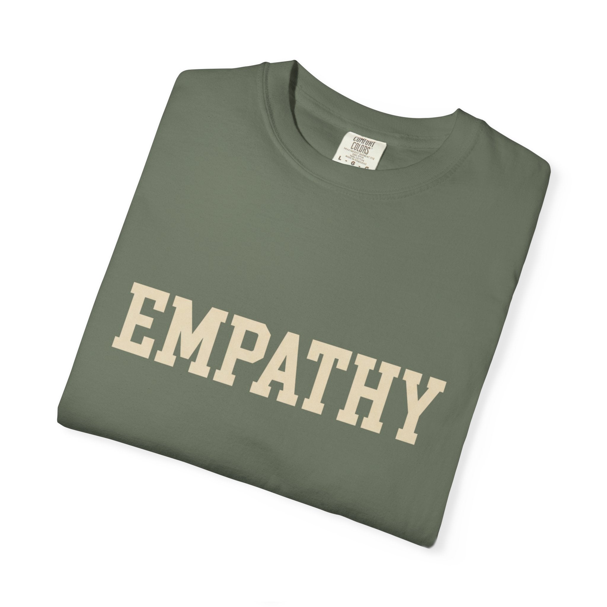 Empathy T-Shirt