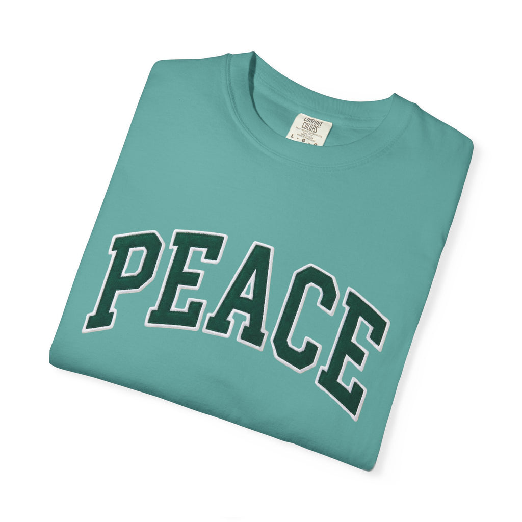 Peace Graphic T-Shirt