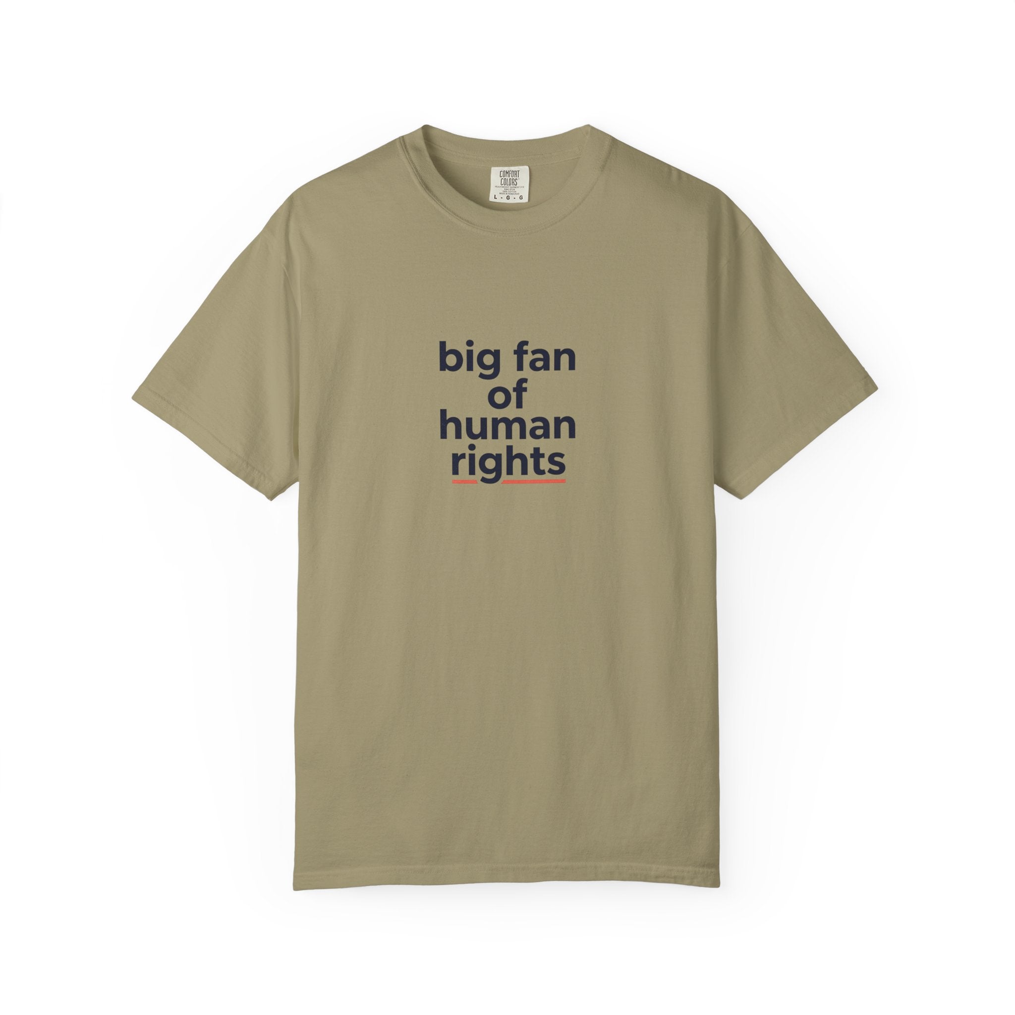 Human Rights T-Shirt
