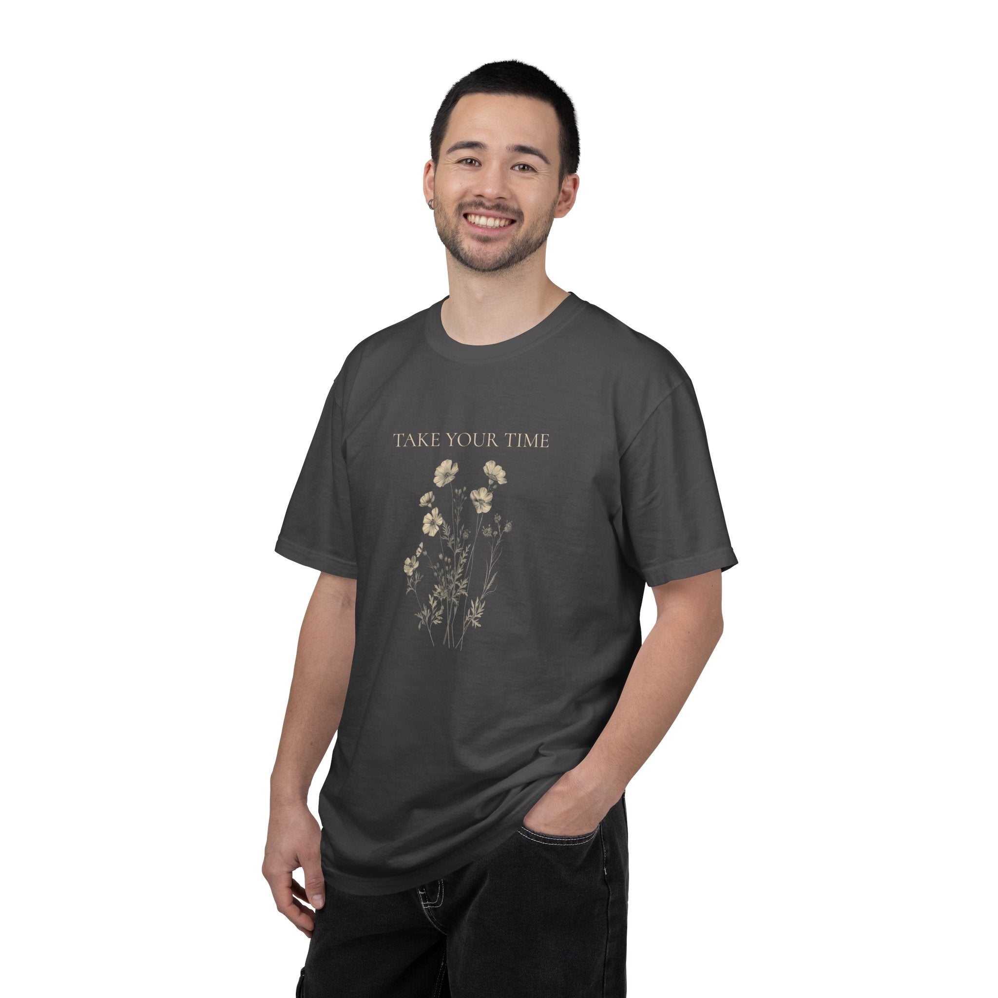 Take Your Time T-Shirt