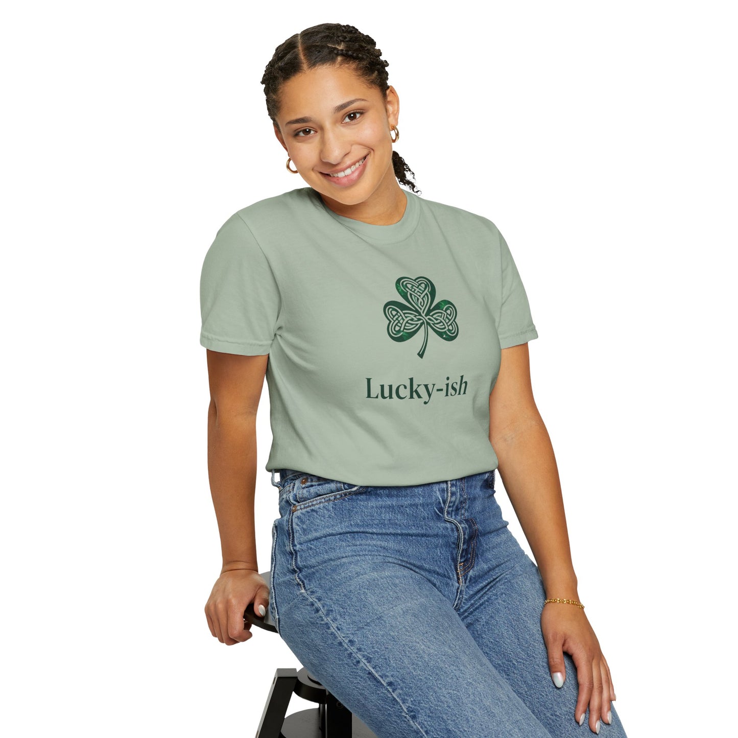 Lucky-ish T-Shirt