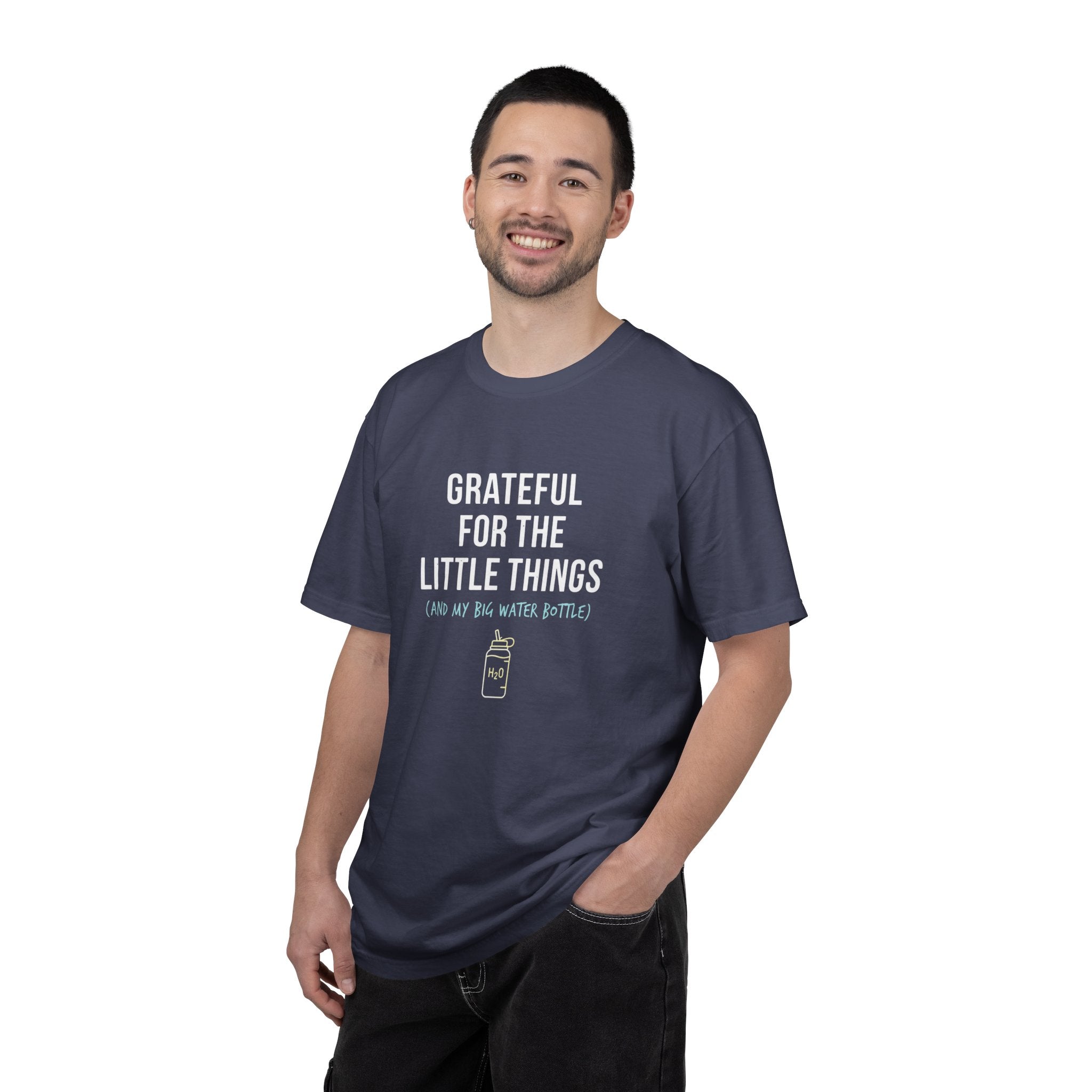 Grateful For The Little Things T-Shirt