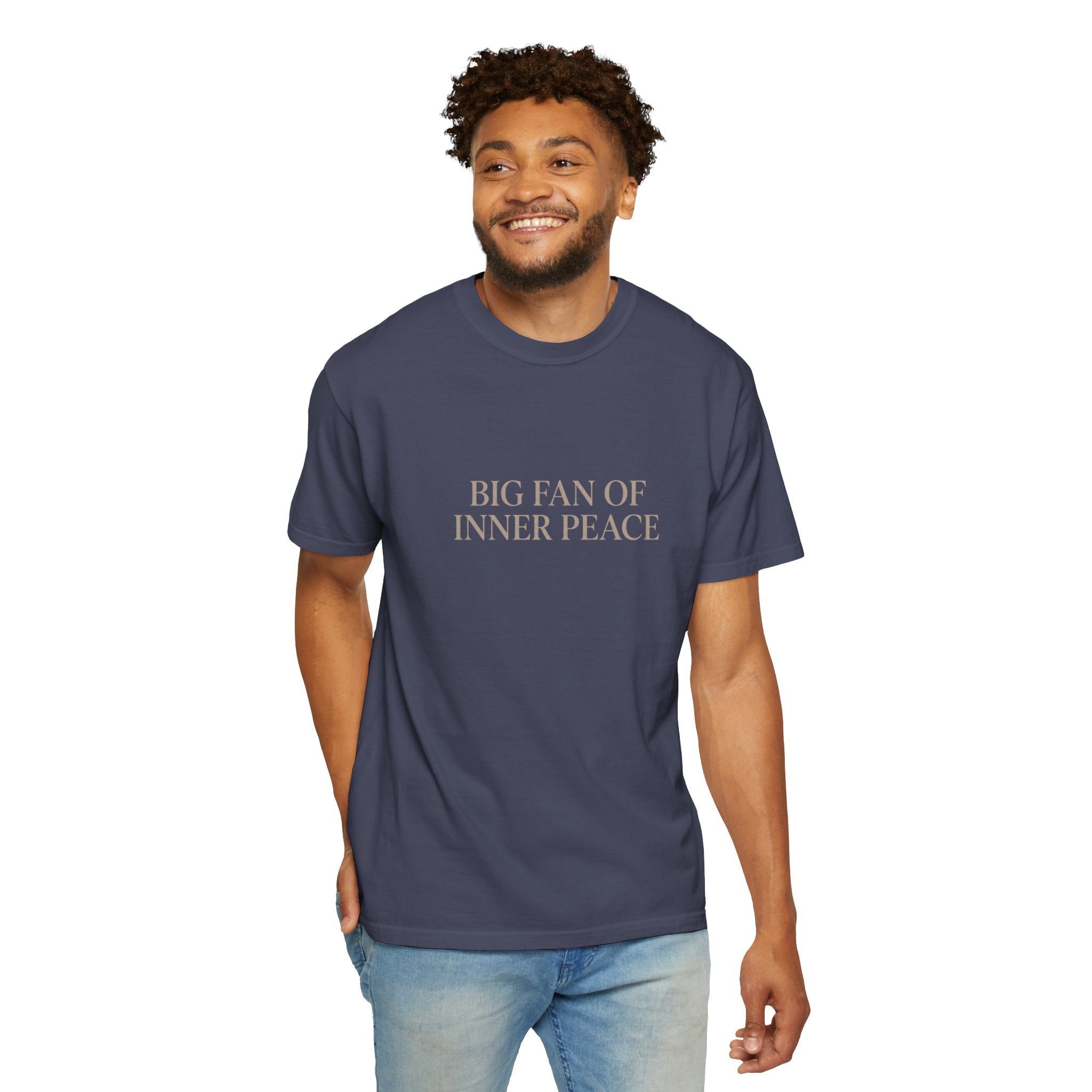 Inner Peace T-Shirt