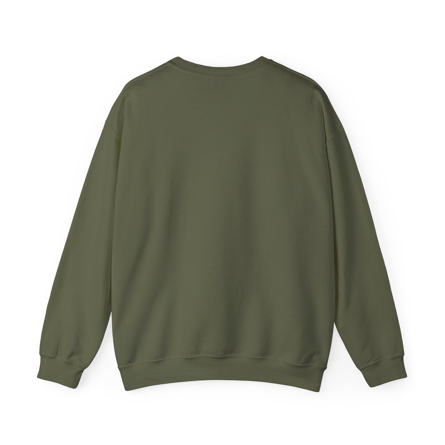 Calm Is a Superpower Sweatshirt