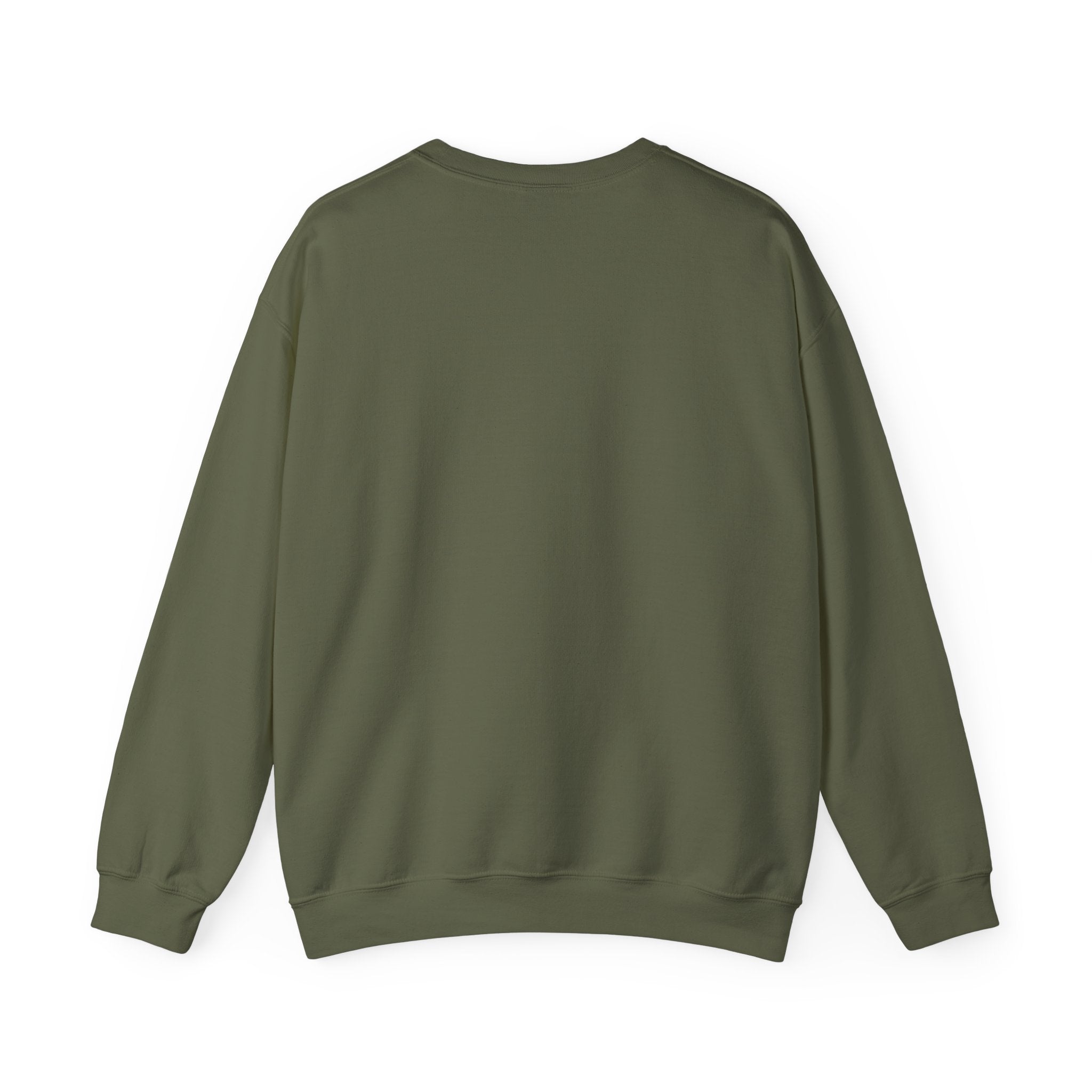 Calm Is a Superpower Sweatshirt