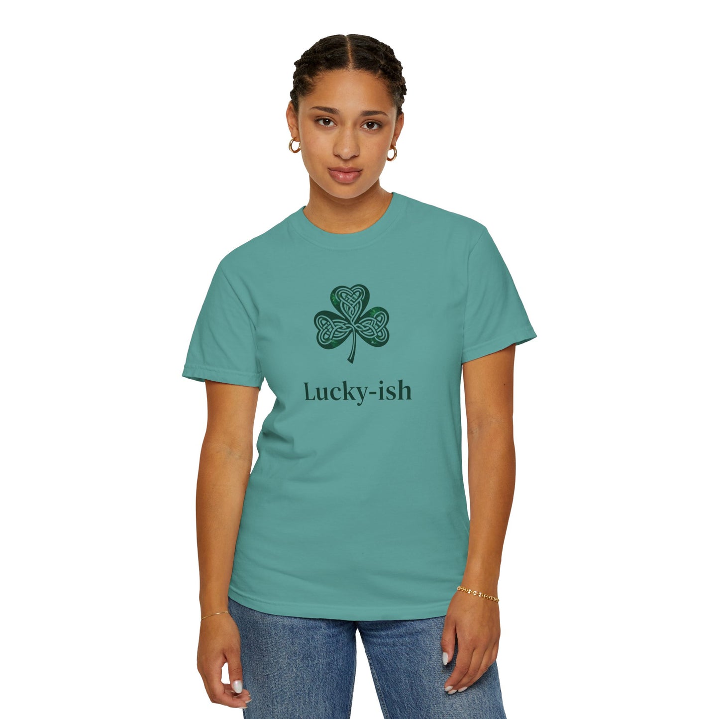 Lucky-ish T-Shirt
