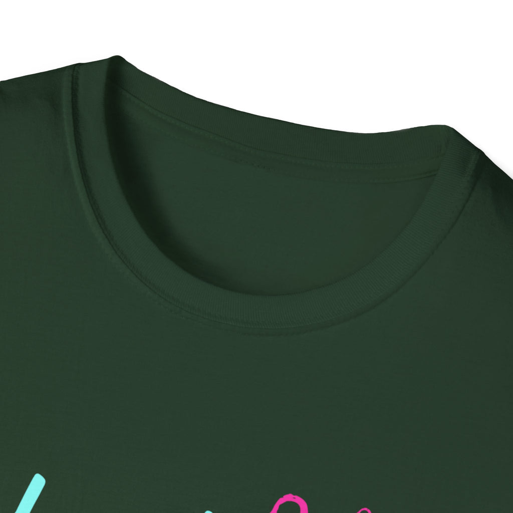 Teaching Is a Work of Heart T-Shirt — Cute Teacher Appreciation Tee