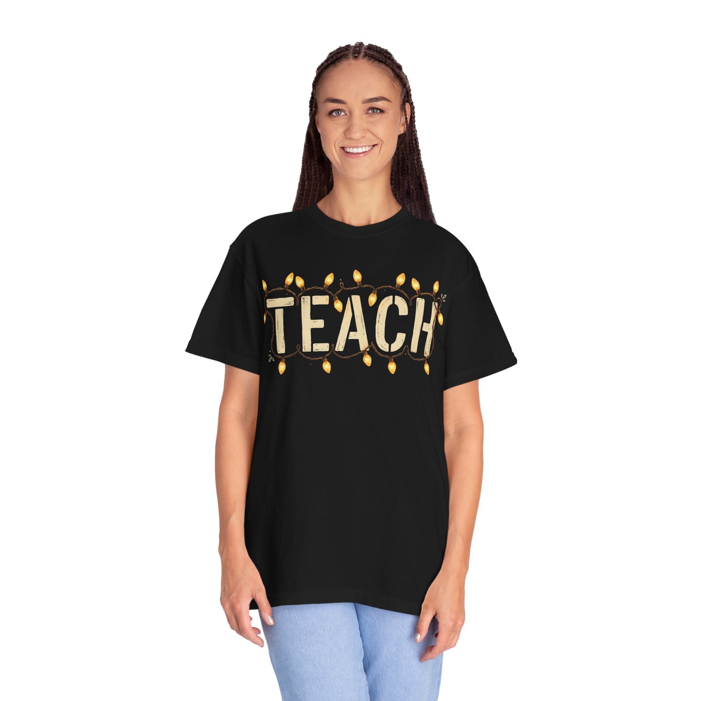 Teach Lights T-Shirt