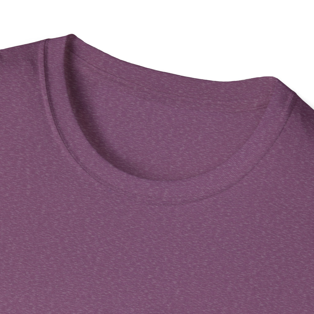 Pause, Breathe, Try Again T-Shirt — Inspirational Relaxation Tee