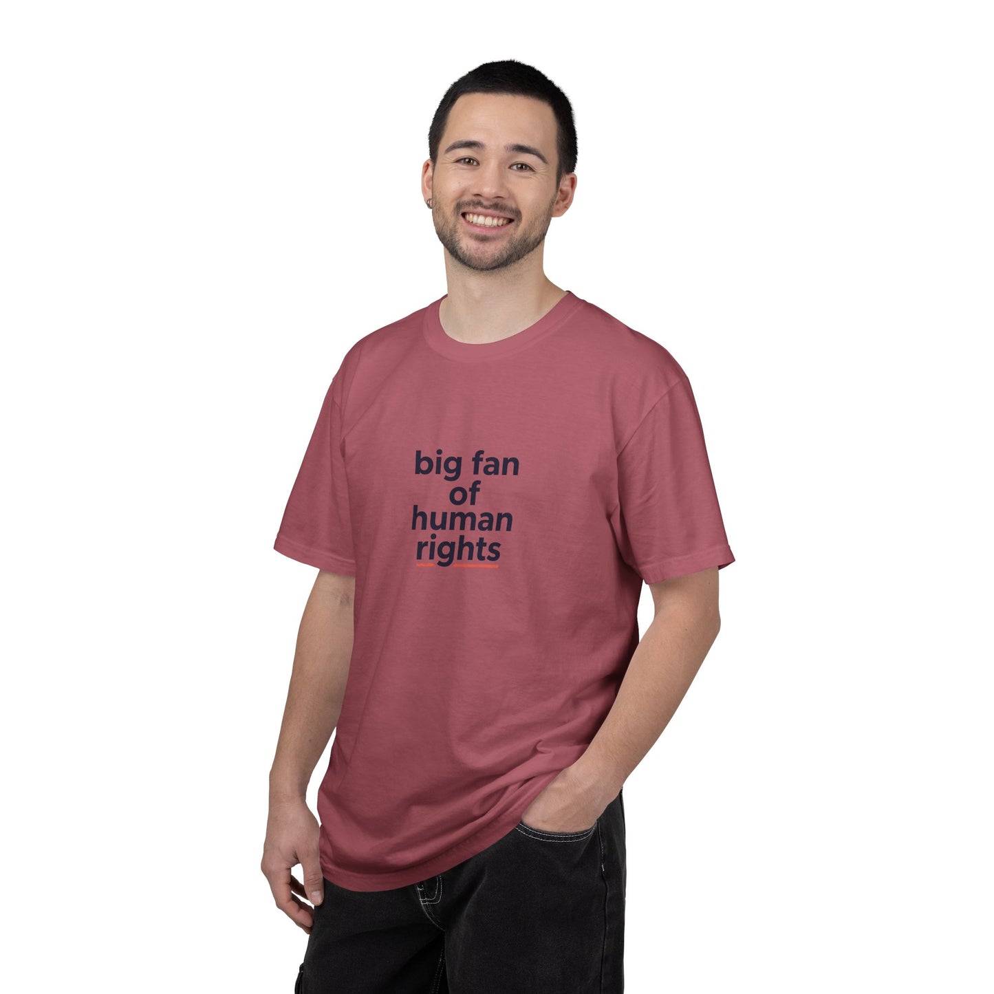 Human Rights T-Shirt
