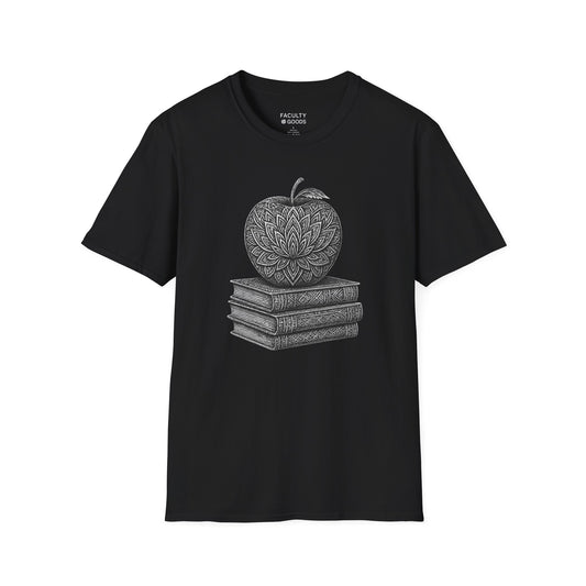 Apple Mandala Tee