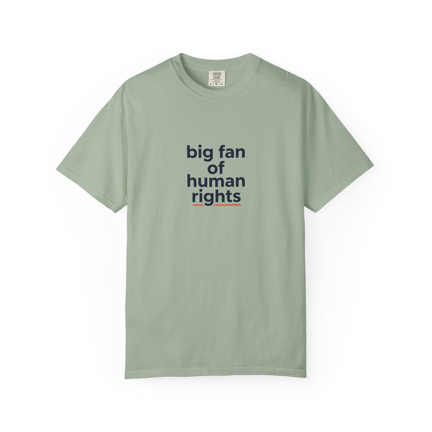 Human Rights T-Shirt