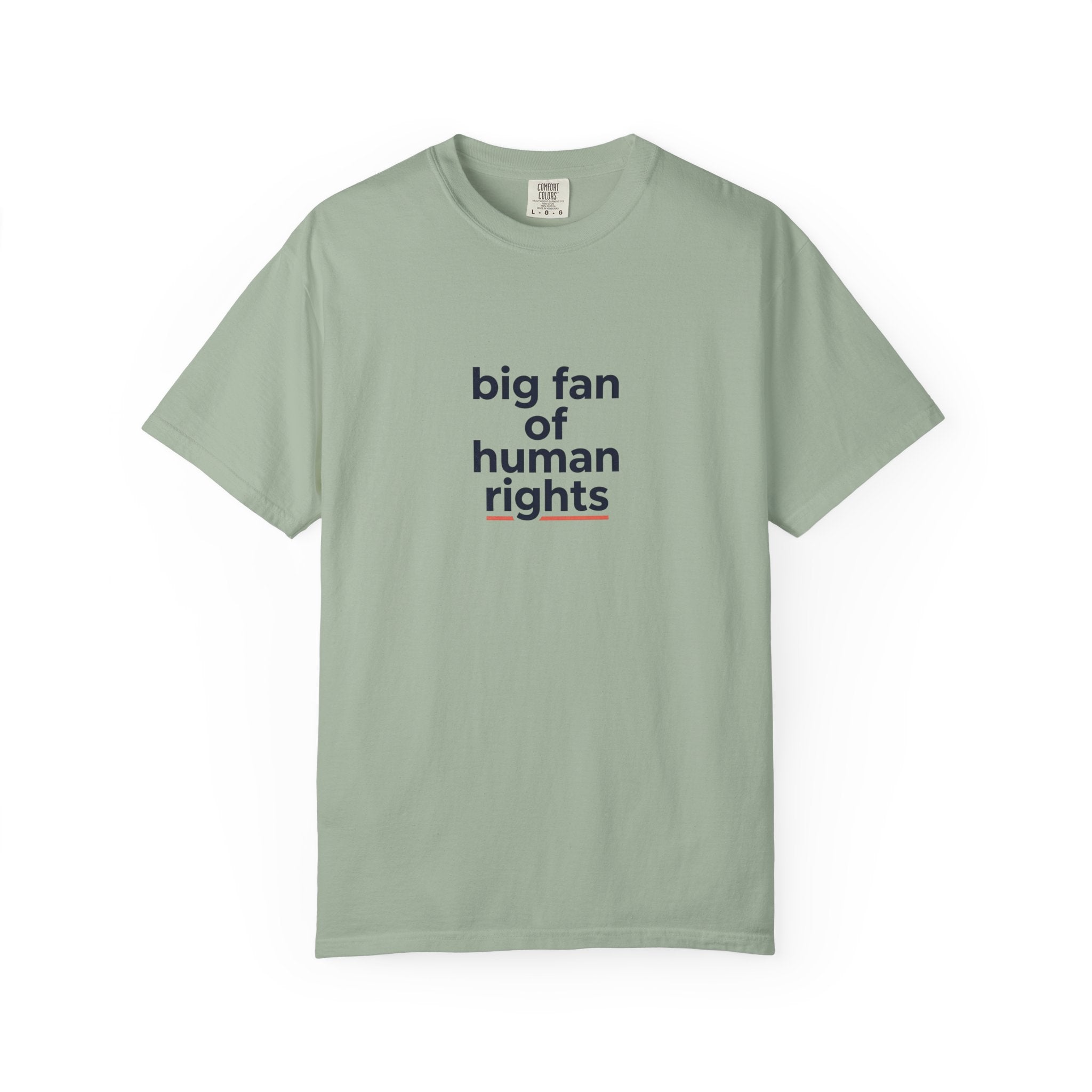 Human Rights T-Shirt