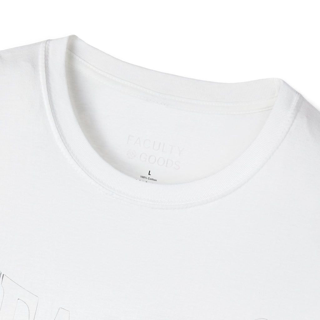 Teacher Statement Tee