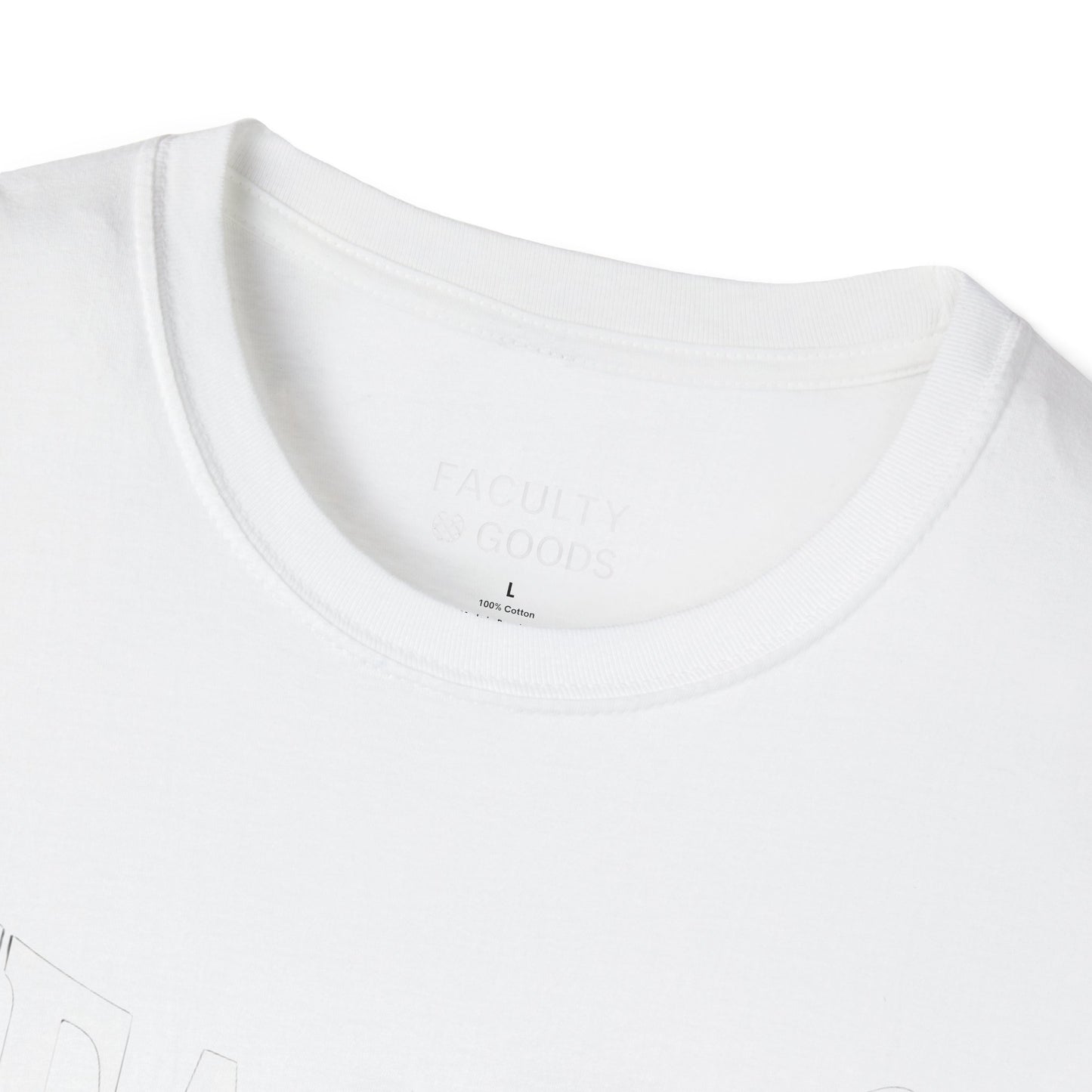 Teacher Statement Tee