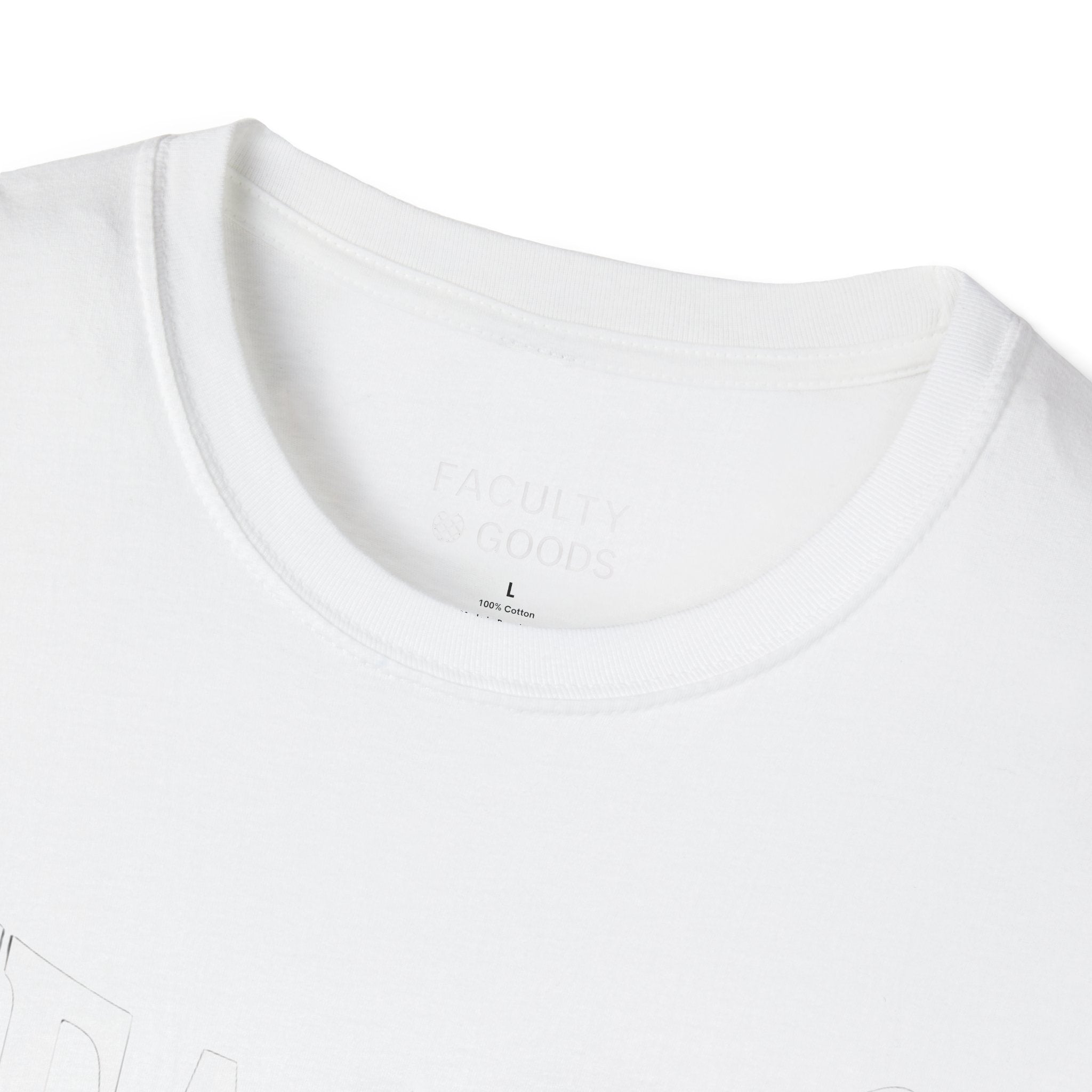 Teacher Statement Tee