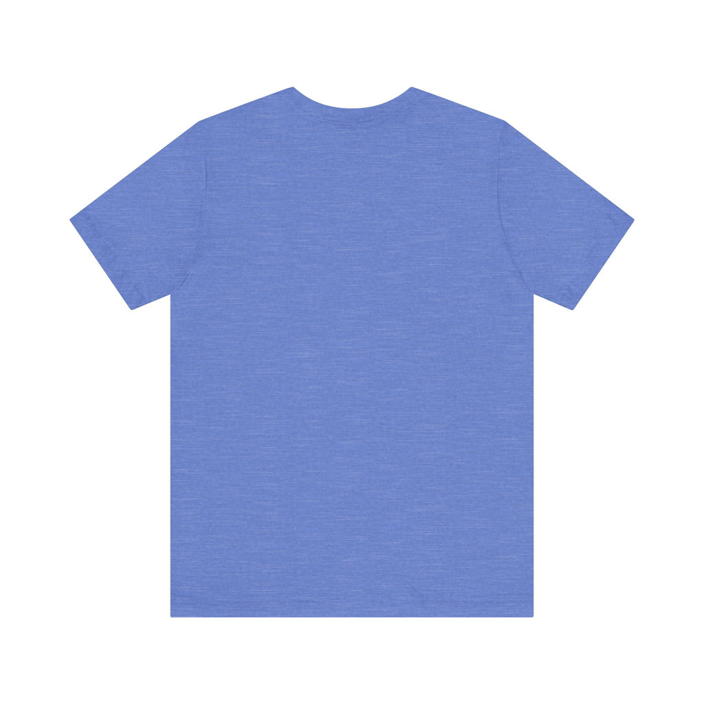 Small Town Teacher Tee
