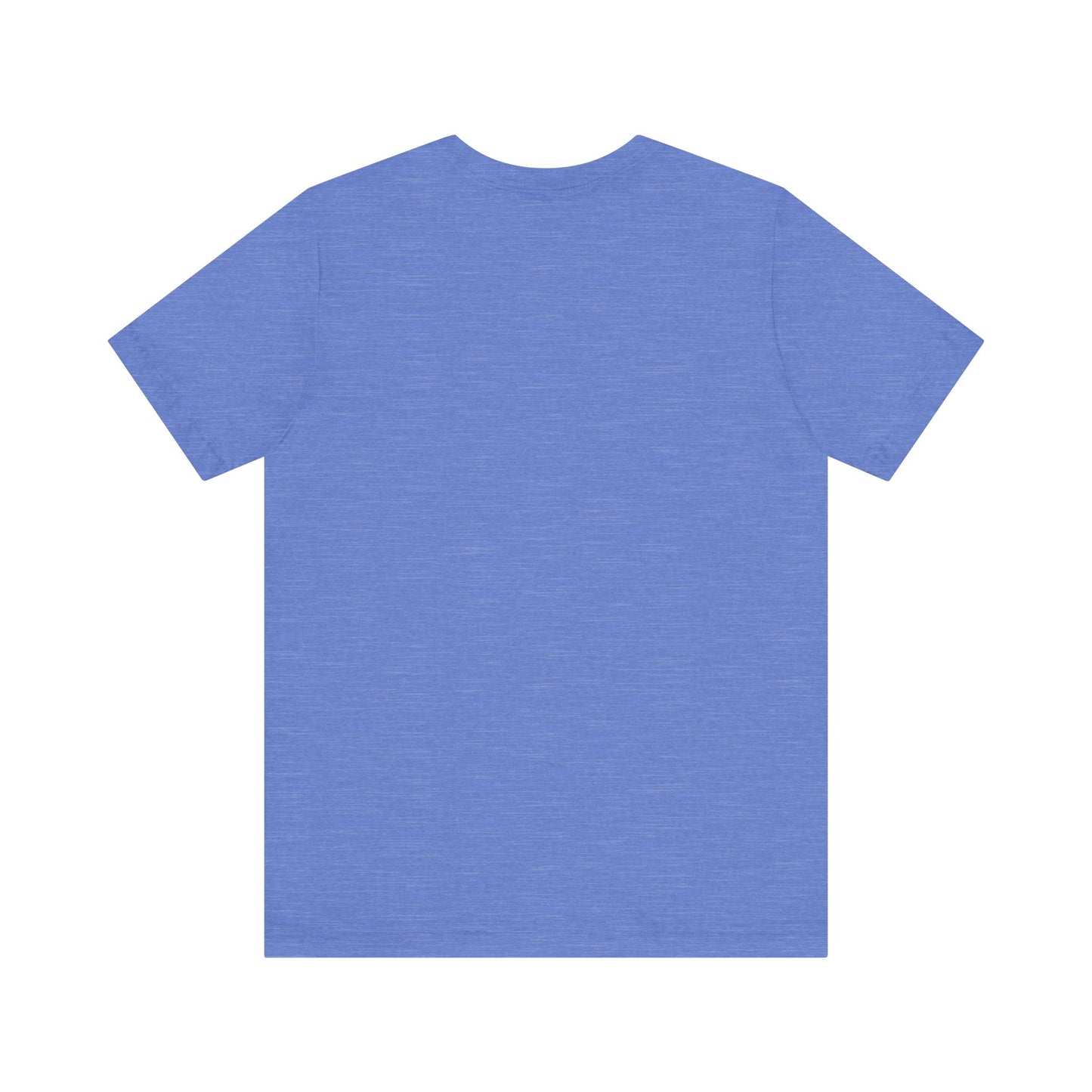Small Town Teacher Tee
