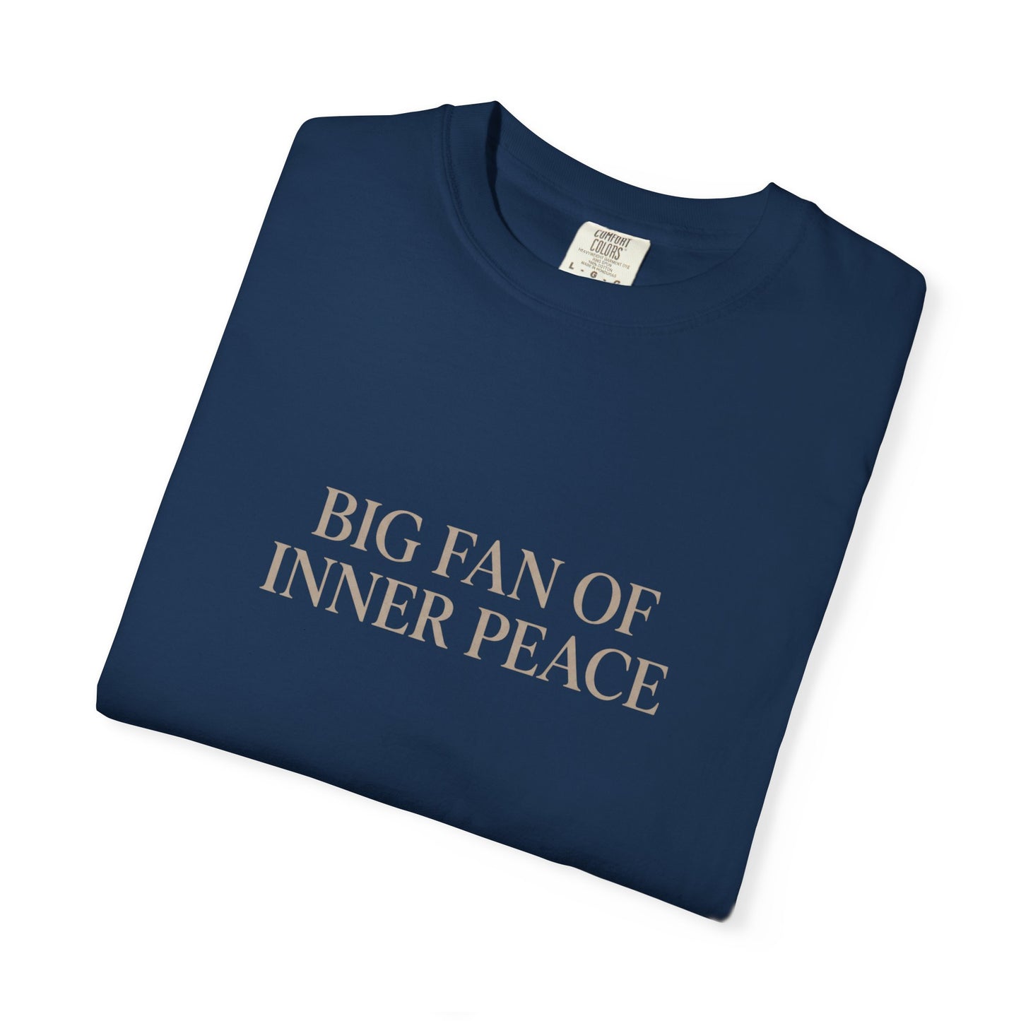 Inner Peace T-Shirt