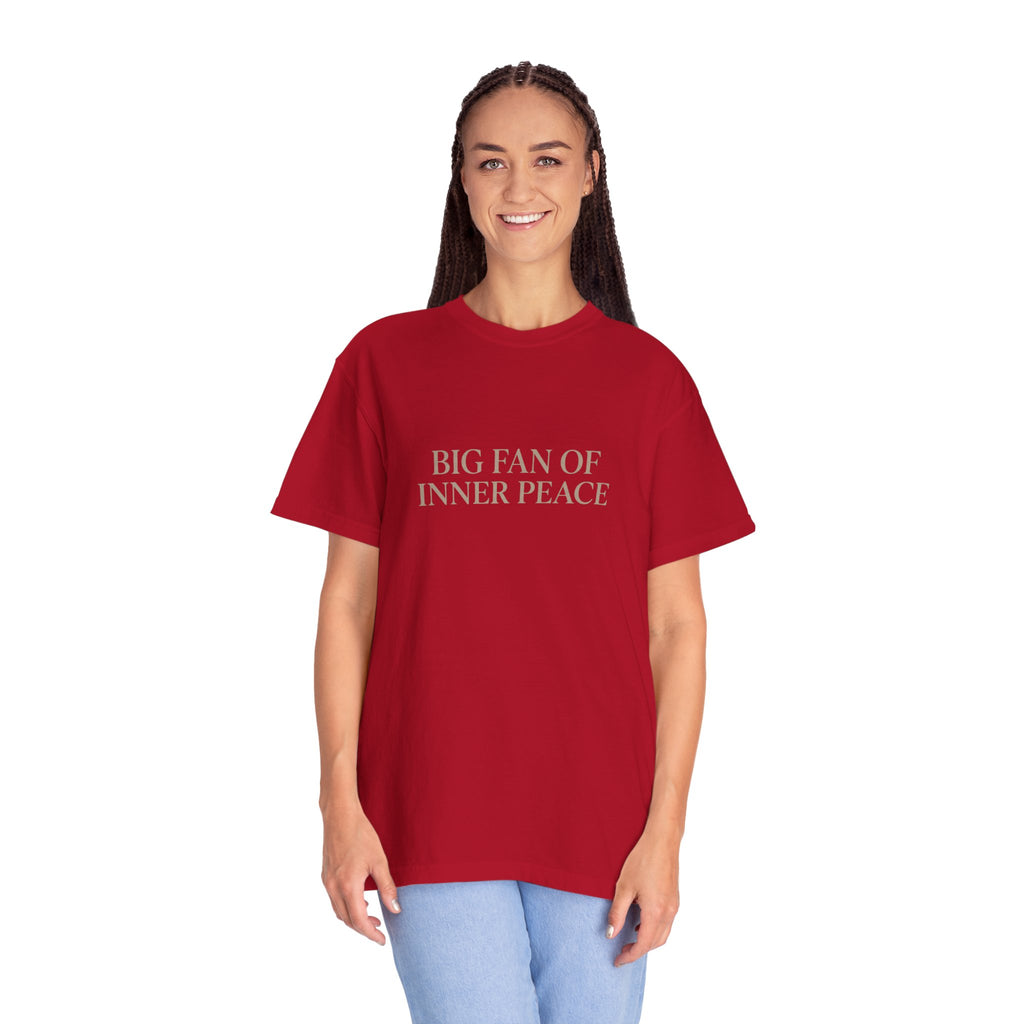 Inner Peace T-Shirt