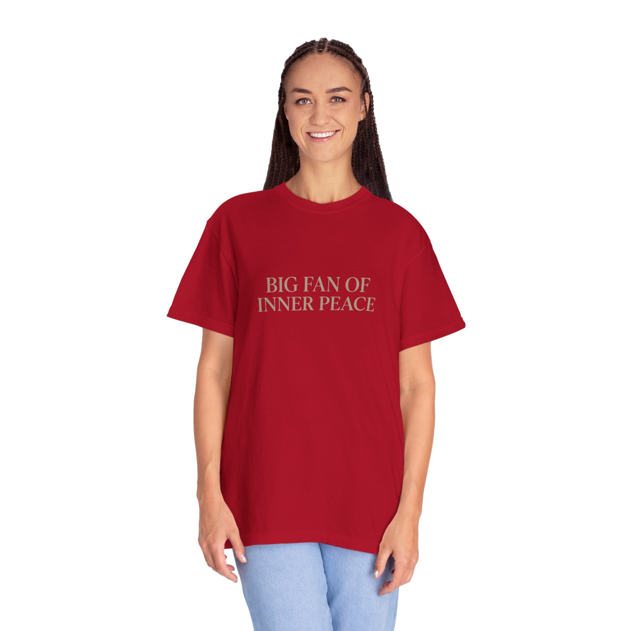 Inner Peace T-Shirt